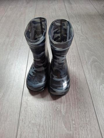 Laarzen maat 22 beschikbaar voor biedingen