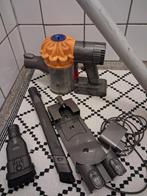 Dyson V6 Steelstofzuiger, Ophalen, Niet werkend, Stofzuiger