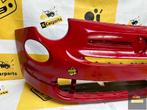 Voorbumper Fiat 500 bumper 735619476 2015-2023 origineel, Auto-onderdelen, Carrosserie en Plaatwerk, Info@fabrikant.eu, Ophalen of Verzenden