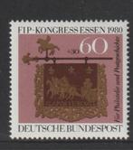 TSS Kavel 1420179 BRD PF  minr 1065 filatelie, Ophalen, BRD, Postfris