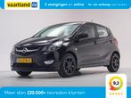 Opel KARL 1.0 ecoFLEX Edition 5-drs [ Airco Cruise Parkeerse, 839 kg, Gebruikt, Zwart, Origineel Nederlands