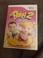 6 Wii spellen, Fifa12, Fifa14, COD MW3, Worms, MyBaby2, Spelcomputers en Games, Games | Nintendo Wii, 3 spelers of meer, Ophalen of Verzenden