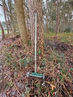 Verticuteer roller, Ophalen, Gebruikt, Hark, Onbekend