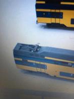 modeltreinen ho Pantograaf IRM, Hobby en Vrije tijd, Transformator of Voeding, Gelijkstroom, Ophalen of Verzenden, Zo goed als nieuw