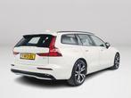 Volvo V60 B4 Aut. Plus Dark | Panoramadak | 360º camera | H, 12 maanden, 1800 kg, 4 cilinders, 1634 kg