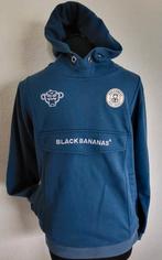 Black Bananas hoodie 164, Jongen of Meisje, Trui of Vest, Ophalen of Verzenden, Zo goed als nieuw