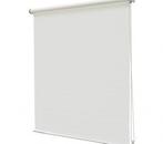 Nieuw Sencys Rolgordijn Wit 180x190, Ophalen, Wit, 150 tot 200 cm, Nieuw