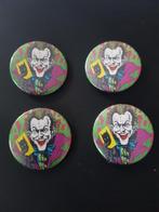 The Joker button, Verzamelen, Ophalen of Verzenden, Nieuw, Overige onderwerpen, Button