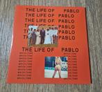Kanye West the life of pablo dubbel lp colored vinyl, Cd's en Dvd's, Vinyl | Hiphop en Rap, 2000 tot heden, Ophalen of Verzenden