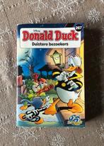 stripboek Donald Duck, Gelezen, Eén stripboek, Ophalen of Verzenden, Donald Duck