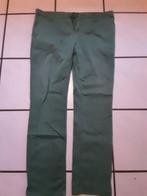 Iteno broek, Ophalen of Verzenden, Zo goed als nieuw, Overige maten, Groen