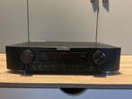 Marantz NR1501 AV-receiver - Slanke krachtpatser!, Marantz, Gebruikt, Ophalen of Verzenden, 60 tot 120 watt