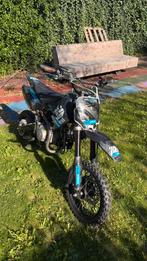 Pitbike 140cc, Zo goed als nieuw, 4 versnellingen, Ophalen, 140 cc