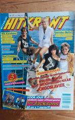 Hitkrant  no 27   1984, Verzamelen, Tijdschriften, Kranten en Knipsels, Tijdschrift, Verzenden, 1980 tot heden