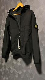 Stone island jassen, Kleding | Heren, Ophalen of Verzenden, Nieuw, Overige maten, Zwart