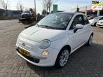 Fiat 500 1.2 Naked|NAP|PANODAK|AIRCO|, Euro 5, Airbags, Gebruikt, 1242 cc