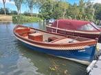 Weco 624 Sloep - 29pk Diesel, Watersport en Boten, Sloepen, Gebruikt, Binnenboordmotor, Diesel, Ophalen of Verzenden