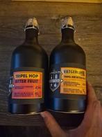 Hertog Jan Proeftuin Tripel Hop Bitter Fruit Bier, Ophalen of Verzenden, Zo goed als nieuw, Overige soorten, Overige typen