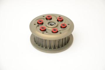 TSS Slipperclutch Honda Kawasaki Yamaha Suzuki Triumph beschikbaar voor biedingen