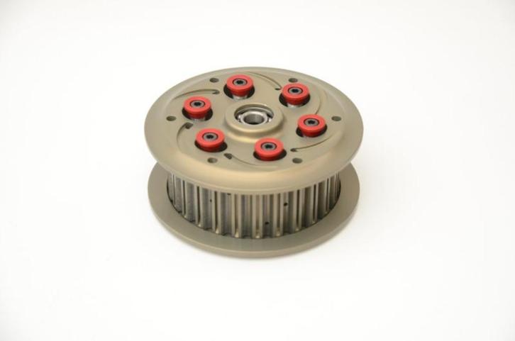 TSS Slipperclutch Honda Kawasaki Yamaha Suzuki Triumph, Motoren, Onderdelen | Overige, Nieuw, Ophalen of Verzenden