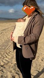 Artipoppe draagzak kortingscode 50 euro, Dieren en Toebehoren, Ophalen of Verzenden, Zo goed als nieuw