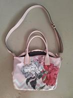 Ted Baker tas, Sieraden, Tassen en Uiterlijk, Tassen | Damestassen, Ophalen, Zo goed als nieuw, Zwart, Handtas