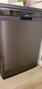 Vaatwasser Siemens SN23EC03ME - iQ300 vrijstaand 1 jr oud, Ophalen, Zo goed als nieuw