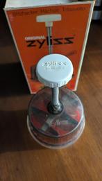Originele Zyliss Blitzhacker – Zwitsers, vintage keukenhulp!, Verzenden, Gebruikt