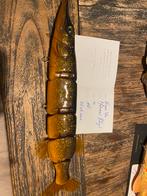 Lucky lure esox v2, Watersport en Boten, Ophalen of Verzenden, Nieuw, Overige typen