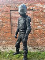 MQP motorpak maat 51 en 50, MQP, Ophalen of Verzenden, Tweedehands, Heren