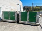 2x bba B compact bronneringspomp pt90 met hatz, Tuin en Terras, Waterpompen, Ophalen, Gebruikt, Elektrisch, Overige typen