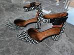 Kurt Geiger Pumps Leer Zwart Maat 36 Nieuw, Kleding | Dames, Pumps, Zwart, Nieuw, Ophalen of Verzenden
