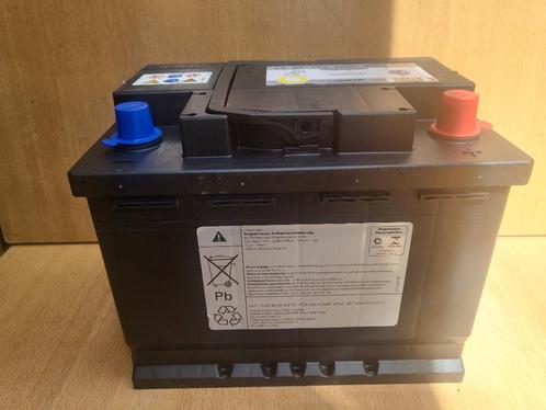 Battery  VARTA  EFB 12V--60Ah--680A, Auto diversen, Overige Auto diversen, Ophalen