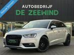 Audi A3 Sportback 1.4 TFSI Ambition Pro Line|Navi|Rijklaar, Auto's, Voorwielaandrijving, Euro 5, Gebruikt, 4 cilinders