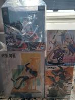 Anime figuur, Ophalen of Verzenden
