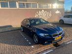 BMW 5-Serie 520i M-Sport, Auto's, Origineel Nederlands, Te koop, 2000 cc, 5 stoelen