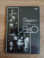 dvd ub40 - the collection, Ophalen of Verzenden, Zo goed als nieuw, Muziek en Concerten