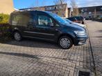 Volkswagen Caddy Combi Maxi 1.4 TSI 125pk 2018 Grijs, Voorwielaandrijving, Blauw, Handgeschakeld, Grijs