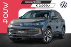 Volkswagen Tiguan 1.5 eHybrid 204pk Life Edition | Head-up D, Auto's, Volkswagen, 1498 cc, Bedrijf, Nieuw, SUV of Terreinwagen