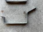 Dakgootdragers 6 stuks, Ophalen of Verzenden, Gebruikt, 100 tot 250 mm, Overige typen