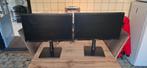 Samsung 1080p - 22" monitor - Verdraaibaar, PLS, VGA, 3 tot 5 ms, Full HD