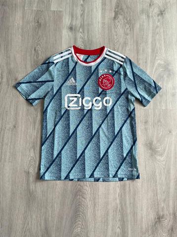 Adidas Ajax voetbal shirt 