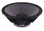 1 x 18inch 18-500/8-A speaker Nieuw., Subwoofer, Nieuw, 120 watt of meer, Ophalen