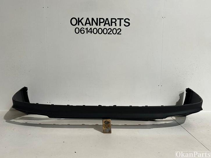 Skoda Enyaq iV Diffuser 5LG807521, Auto-onderdelen, Carrosserie en Plaatwerk, Bumper, Skoda, Achter, Gebruikt, Ophalen of Verzenden