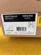 Dr. Martens Pascal zo goed als nieuw, Blauw, Overige typen, Ophalen of Verzenden, Dr. Martens