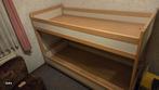 Stevig stapelbed - gebruikt bij oma, Huis en Inrichting, Slaapkamer | Stapelbedden en Hoogslapers, Gebruikt, Tweepersoons, Minder dan 160 cm