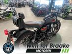 Kawasaki W 800 (bj 2014), 2 cilinders, Kawasaki, Bedrijf, Onbekend