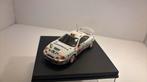 Toyota celica gt four galp 1 ste portugal 1996 trofeu 1.43, Hobby en Vrije tijd, Modelauto's | 1:43, Overige merken, Auto, Ophalen of Verzenden