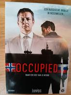 Dvd Occupied seizoen 1, Cd's en Dvd's, Dvd's | Tv en Series, Ophalen of Verzenden, Zo goed als nieuw