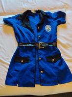 Politiejurkje, Ophalen, Gebruikt, 146 t/m 152, Meisje